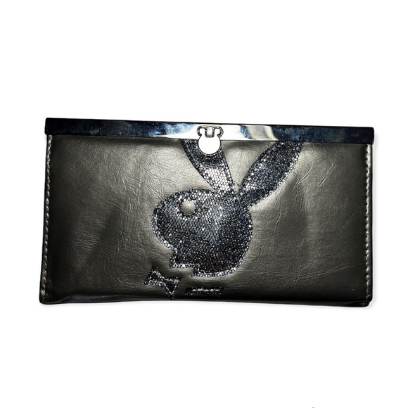 PLAYBOY Handbags - Vintage Playboy Wallet